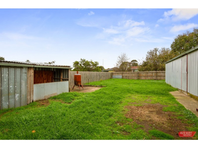 17 BROOK STREET, Wonthaggi VIC 3995