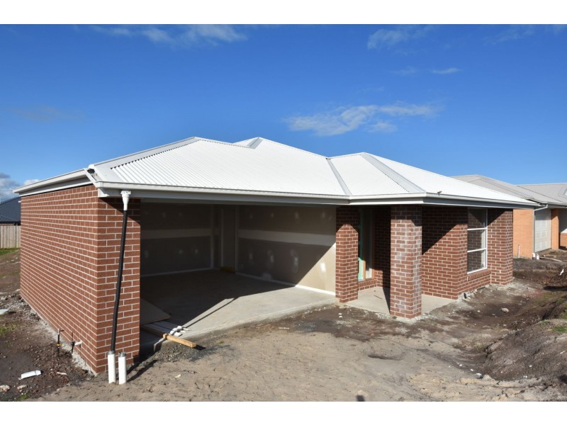 20 O’BRIEN CIRCUIT, Wonthaggi VIC 3995
