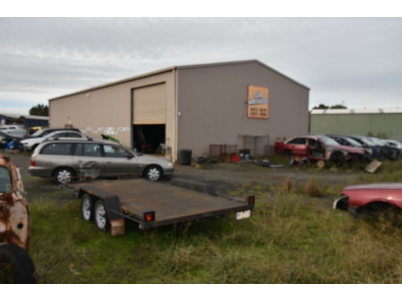 6 LOUGHRAN DRIVE, Wonthaggi VIC 3995