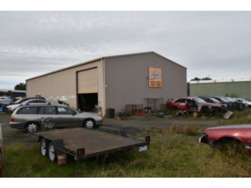 6 LOUGHRAN DRIVE, Wonthaggi VIC 3995