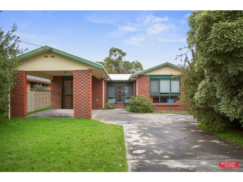 65 GORDON STREET, Wonthaggi VIC 3995