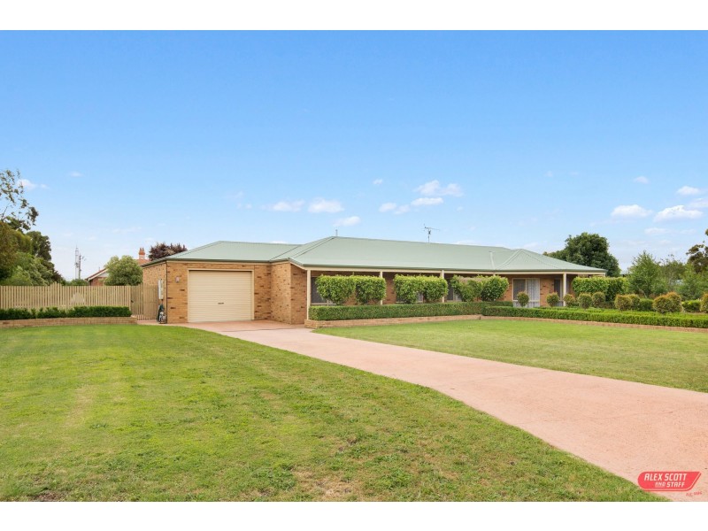 41 WALLACE STREET, Wonthaggi VIC 3995
