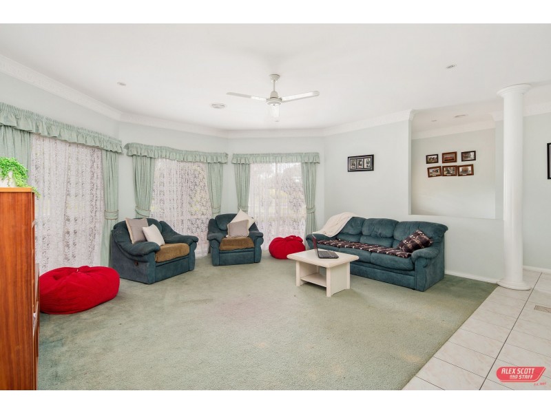 41 WALLACE STREET, Wonthaggi VIC 3995