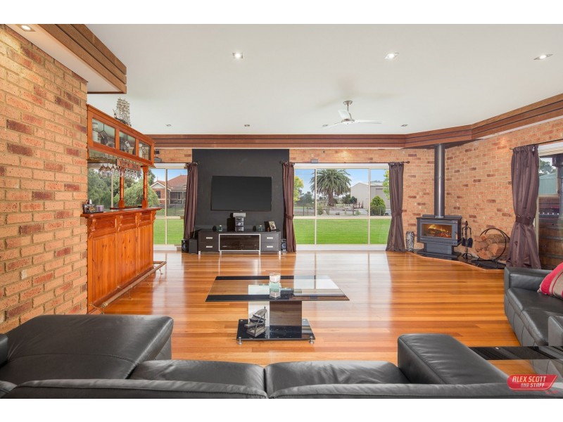 41 WALLACE STREET, Wonthaggi VIC 3995