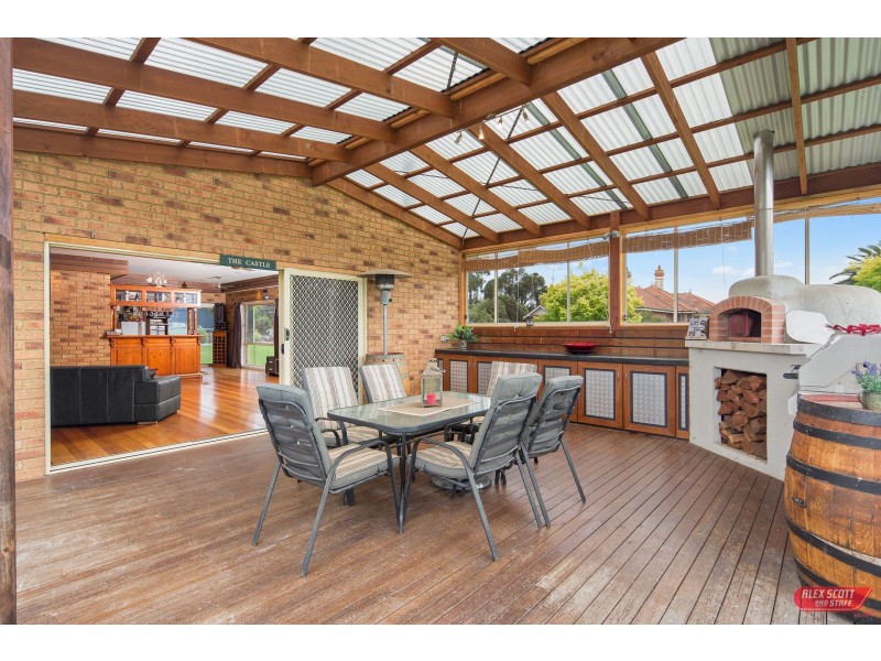 41 WALLACE STREET, Wonthaggi VIC 3995