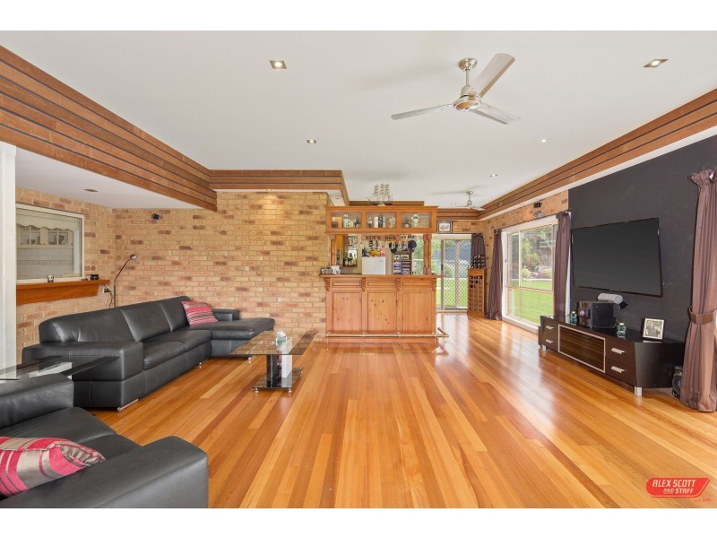 41 WALLACE STREET, Wonthaggi VIC 3995