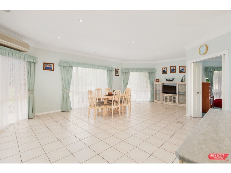 41 WALLACE STREET, Wonthaggi VIC 3995