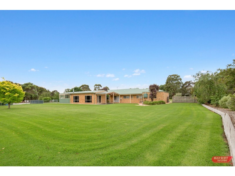 41 WALLACE STREET, Wonthaggi VIC 3995