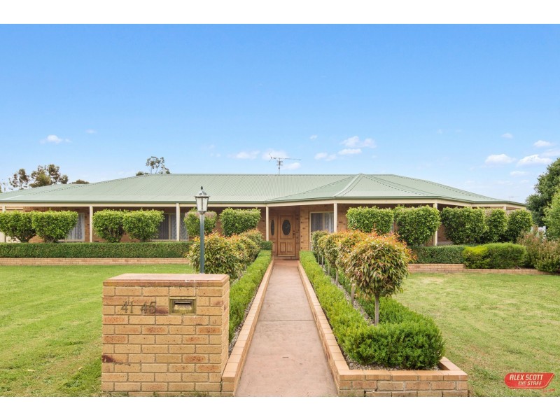 41 WALLACE STREET, Wonthaggi VIC 3995