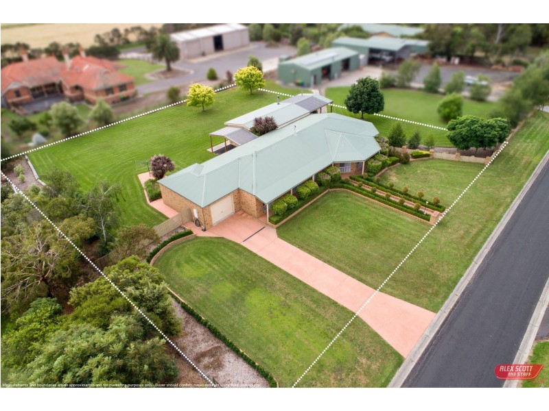41 WALLACE STREET, Wonthaggi VIC 3995