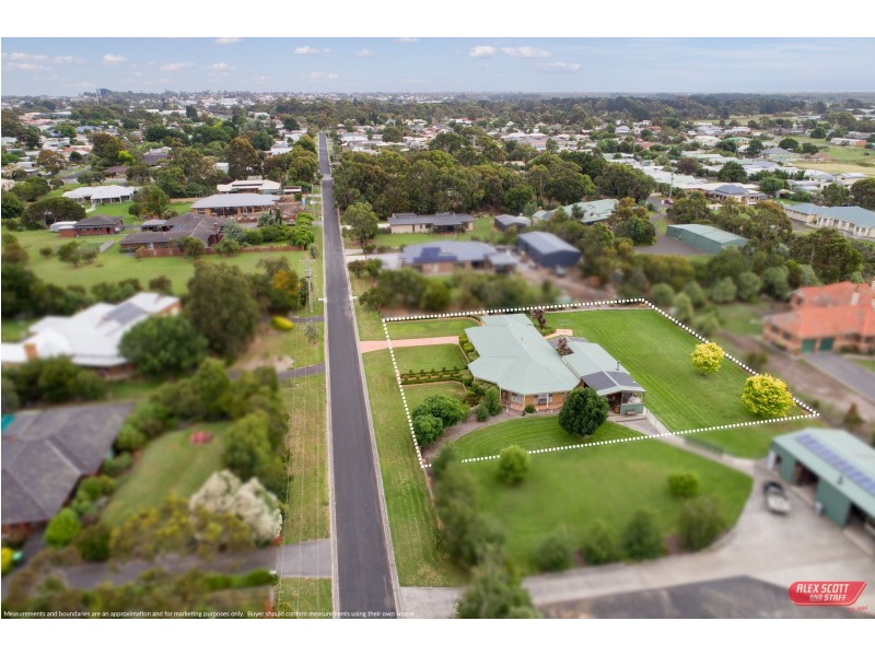 41 WALLACE STREET, Wonthaggi VIC 3995