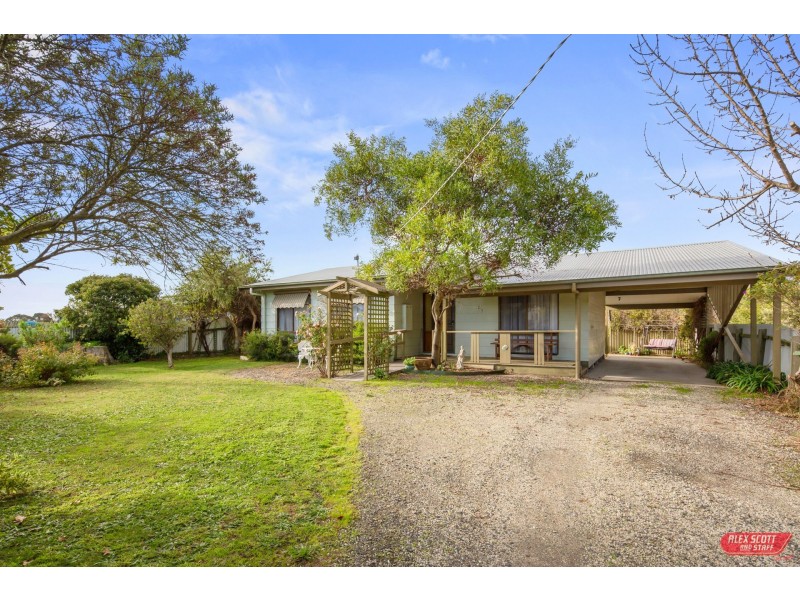 2/7 GRAHAM STREET, Wonthaggi VIC 3995