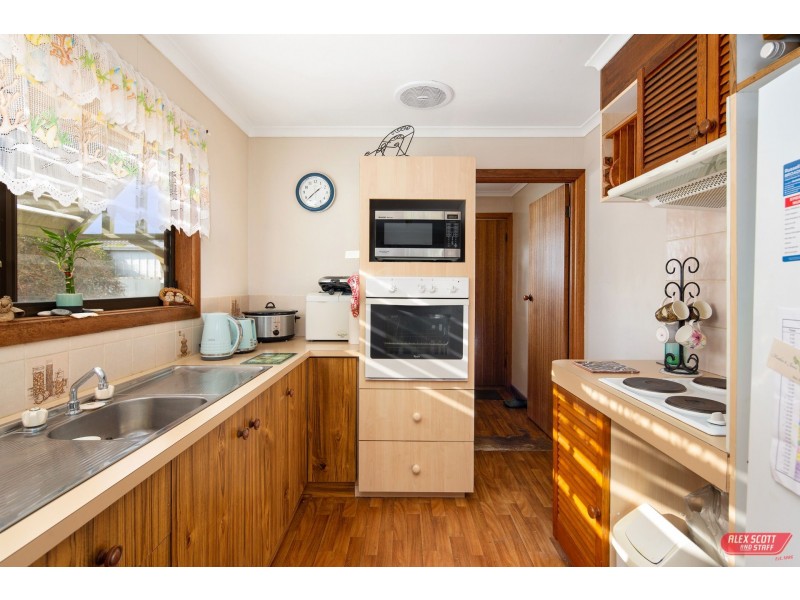 2/7 GRAHAM STREET, Wonthaggi VIC 3995
