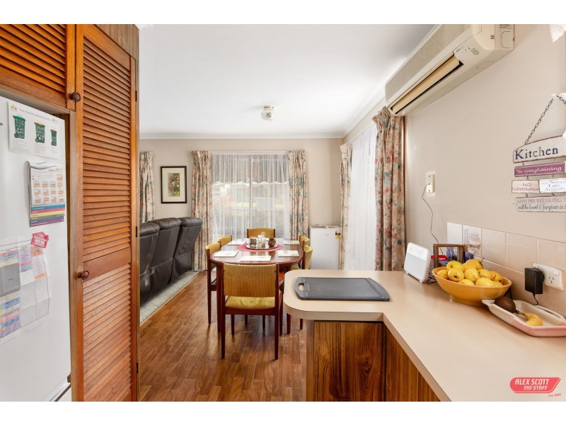 2/7 GRAHAM STREET, Wonthaggi VIC 3995