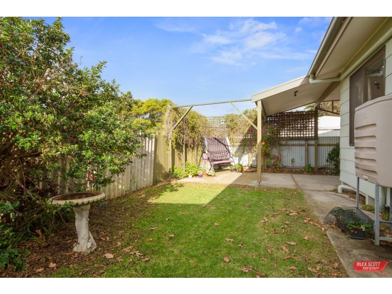 2/7 GRAHAM STREET, Wonthaggi VIC 3995
