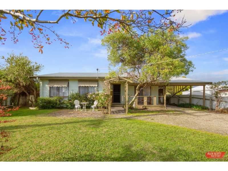 2/7 GRAHAM STREET, Wonthaggi VIC 3995