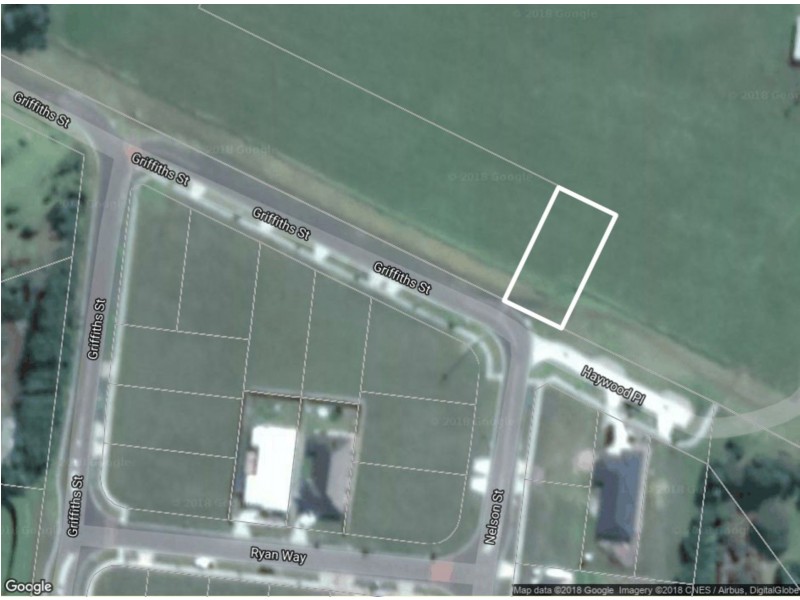 LOT 136 SUMMERFIELDS ESTATE, Wonthaggi VIC 3995