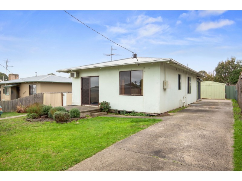 17 BROOK STREET, Wonthaggi VIC 3995