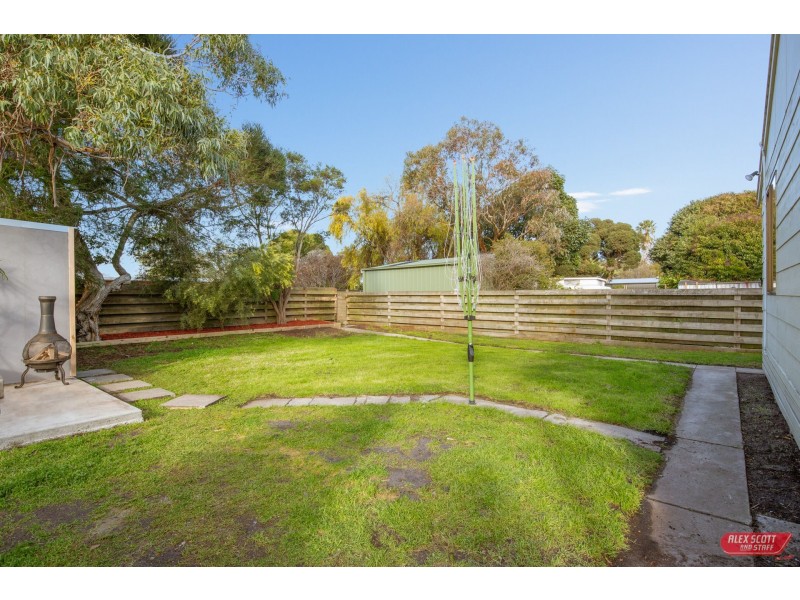 22 HULL STREET, Wonthaggi VIC 3995