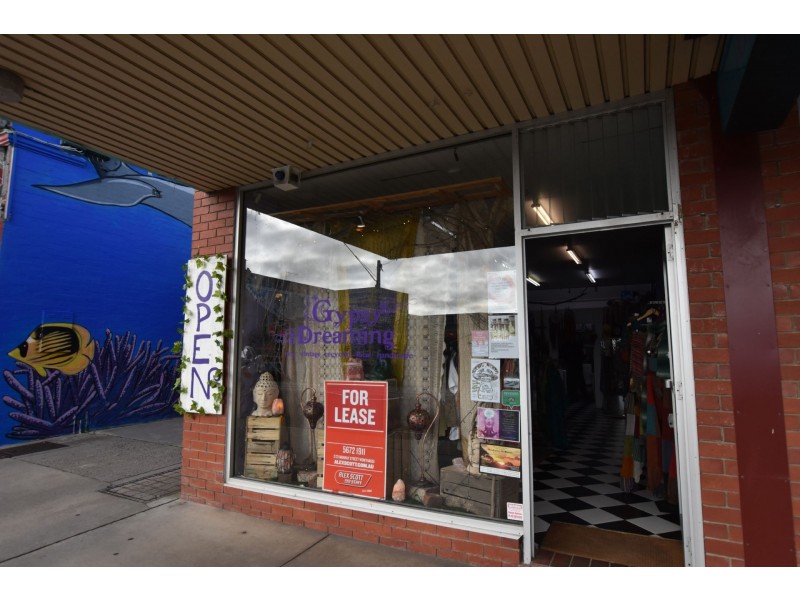 107A GRAHAM STREET, Wonthaggi VIC 3995