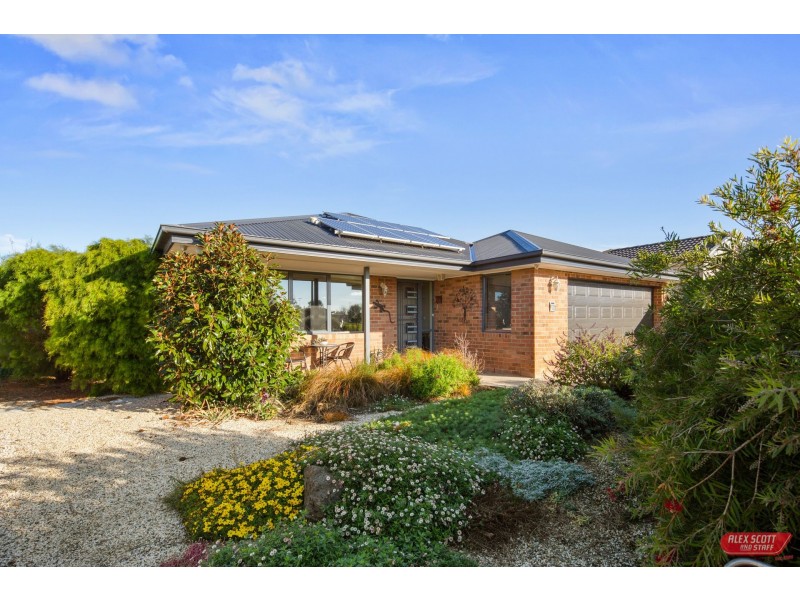 14 SUSSEX COURT, Wonthaggi VIC 3995