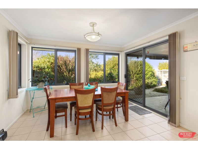 14 SUSSEX COURT, Wonthaggi VIC 3995