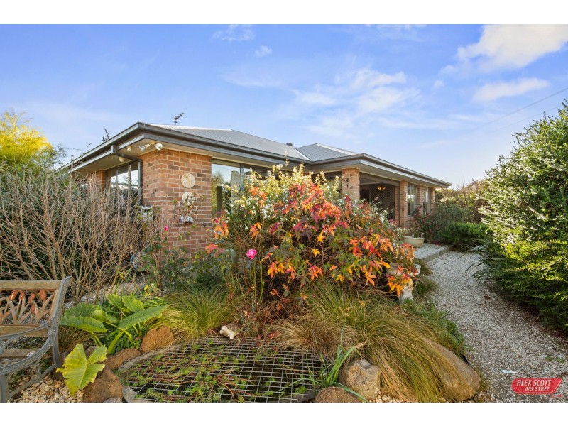 14 SUSSEX COURT, Wonthaggi VIC 3995