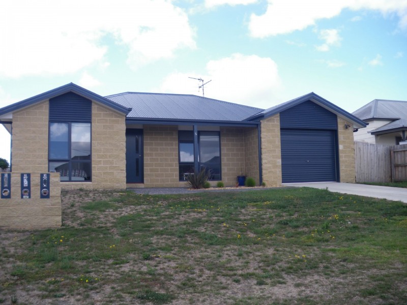 1/5 COURT STREET, Wonthaggi VIC 3995