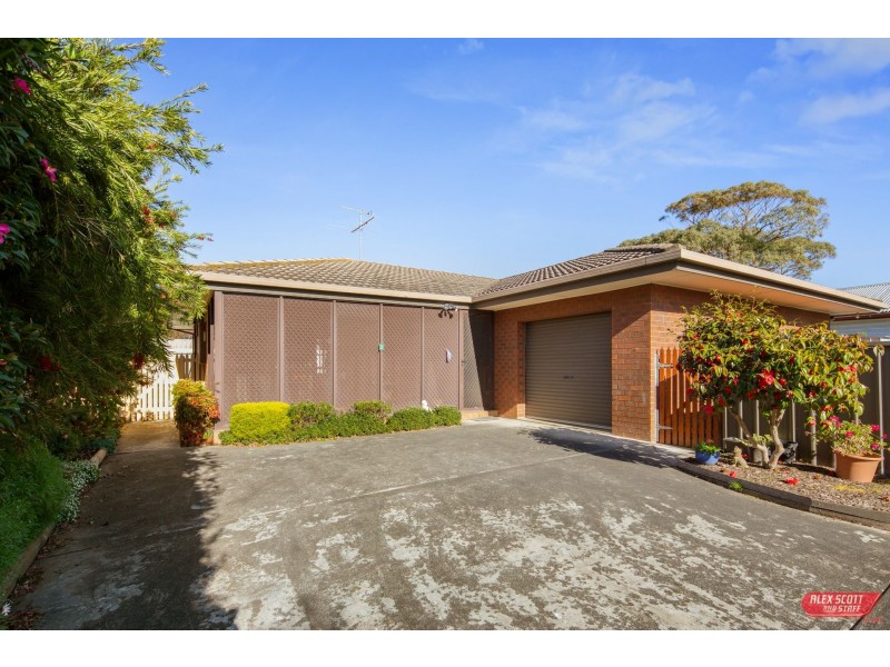 2/57 MURRAY STREET, Wonthaggi VIC 3995