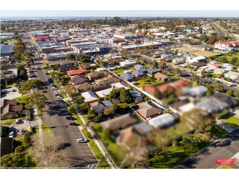 2/57 MURRAY STREET, Wonthaggi VIC 3995