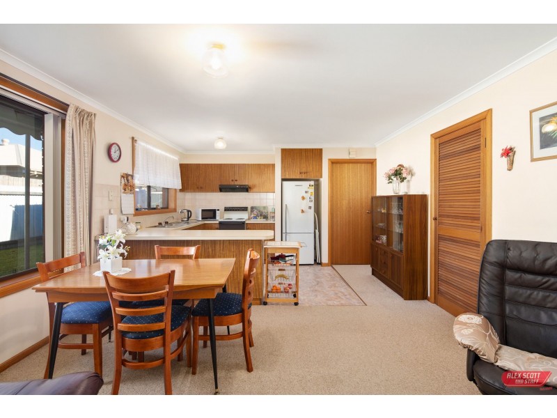 2/57 MURRAY STREET, Wonthaggi VIC 3995