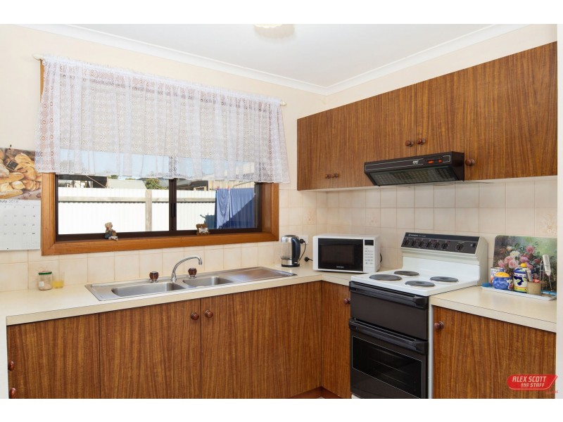 2/57 MURRAY STREET, Wonthaggi VIC 3995