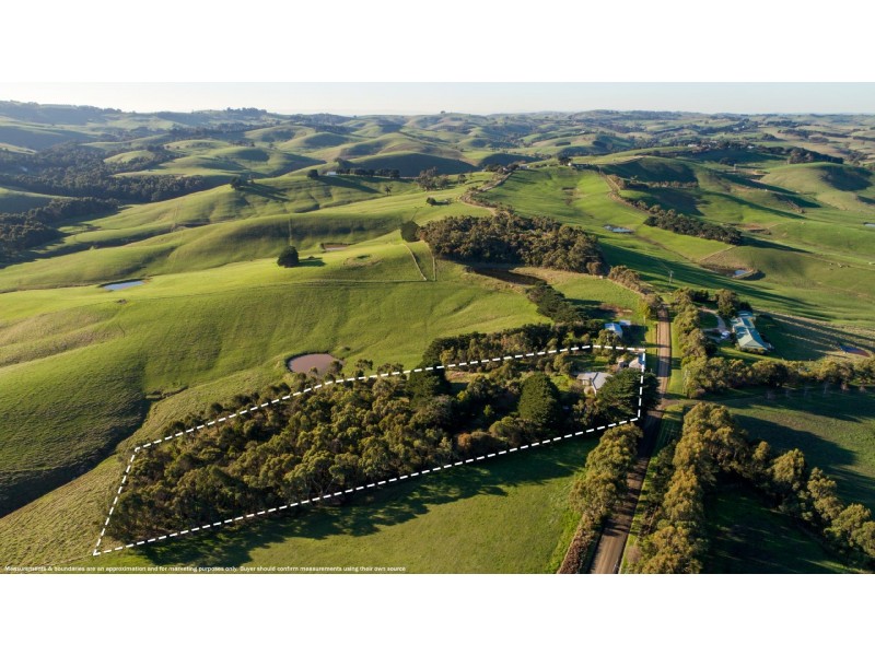 225 KOETSVELDT ROAD, Ryanston VIC 3992