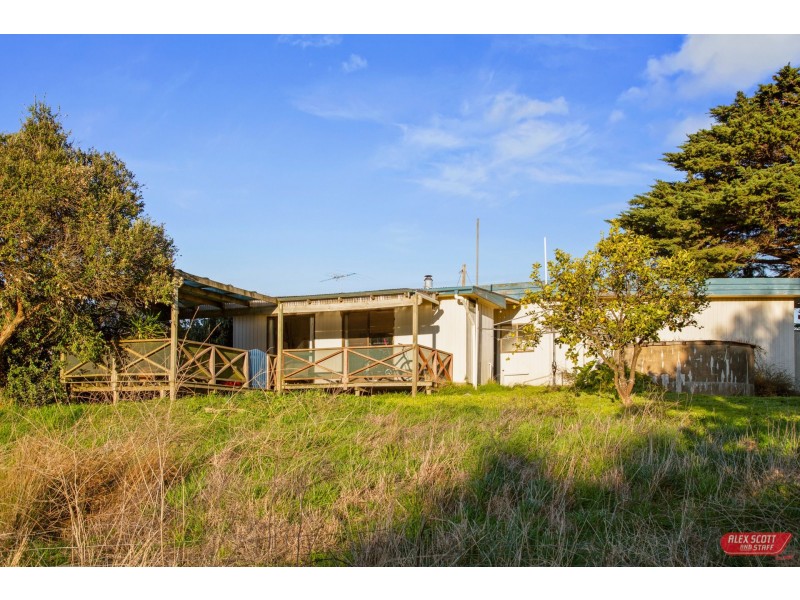 225 KOETSVELDT ROAD, Ryanston VIC 3992