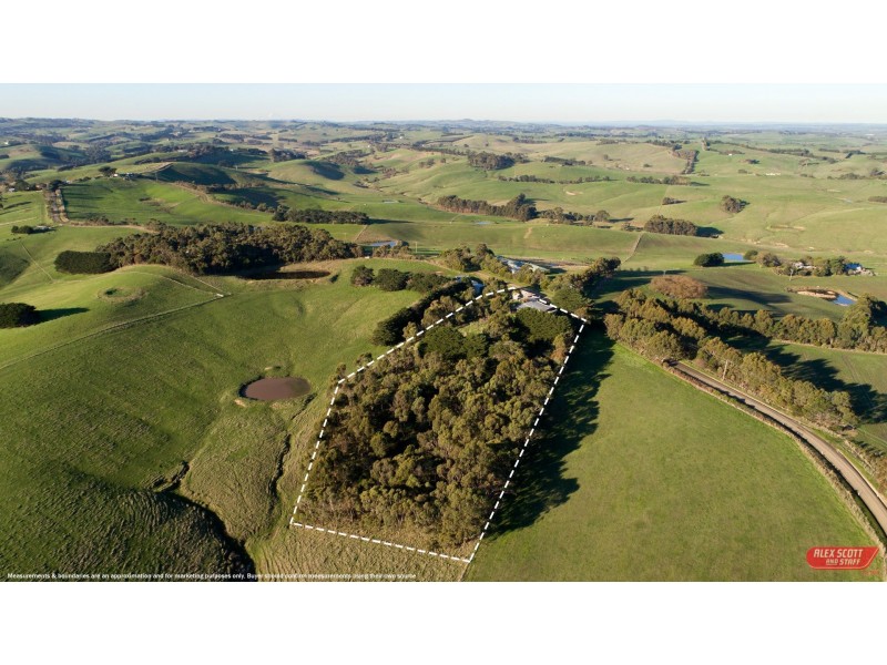 225 KOETSVELDT ROAD, Ryanston VIC 3992