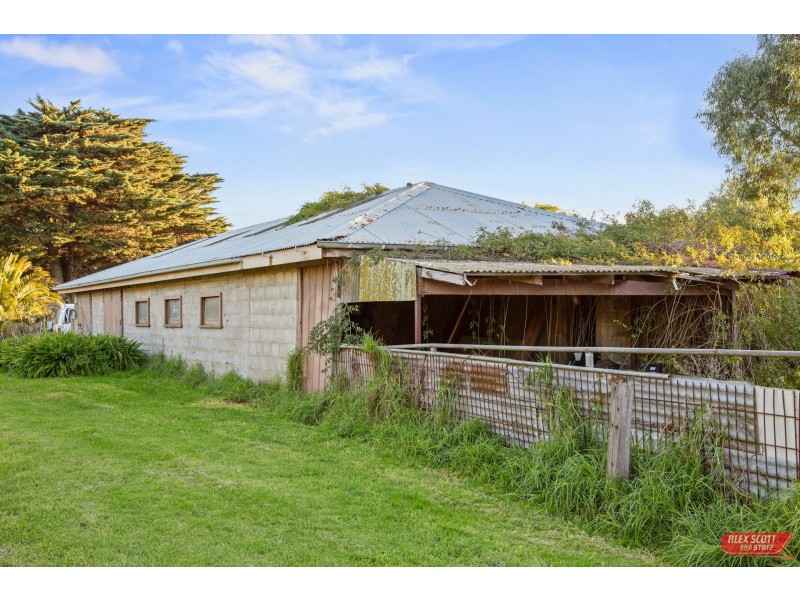 225 KOETSVELDT ROAD, Ryanston VIC 3992