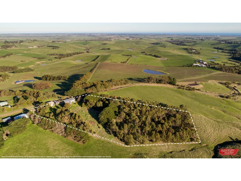 225 KOETSVELDT ROAD, Ryanston VIC 3992