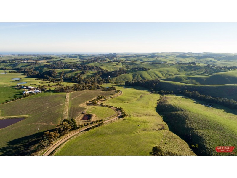 225 KOETSVELDT ROAD, Ryanston VIC 3992