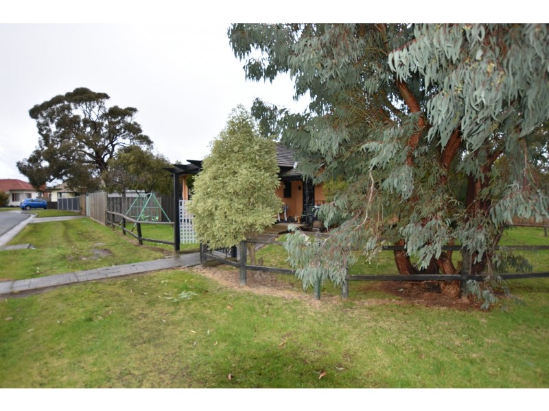 54 KORUMBURRA ROAD, Wonthaggi VIC 3995