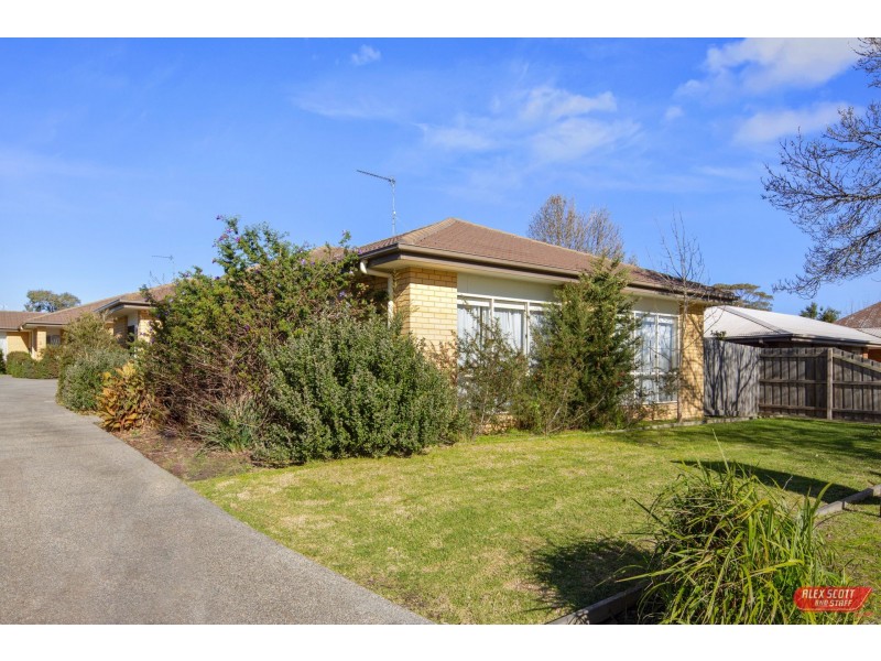 4/49-51 MURRAY STREET, Wonthaggi VIC 3995