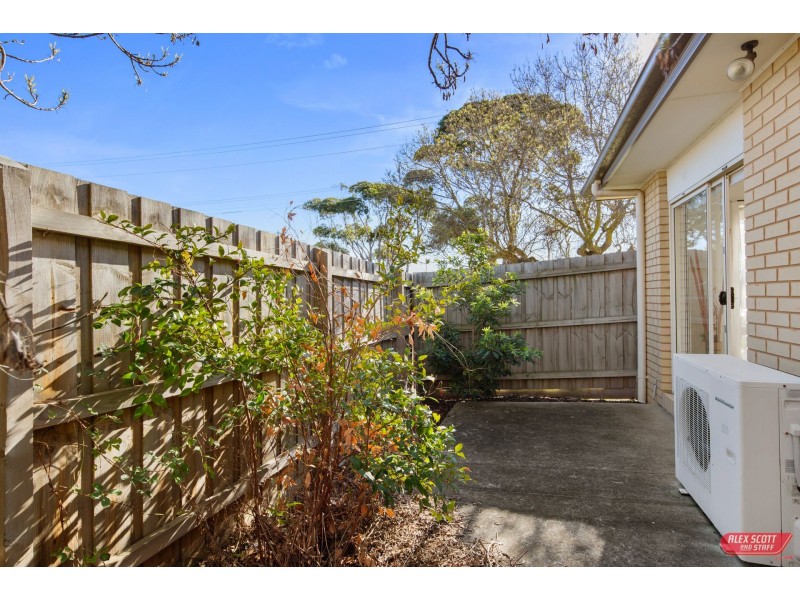 4/49-51 MURRAY STREET, Wonthaggi VIC 3995