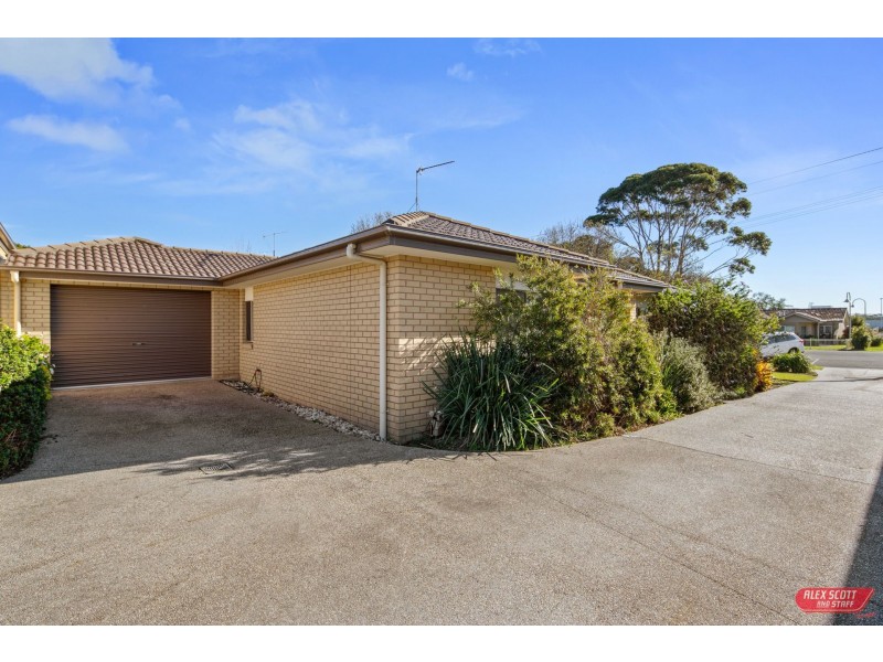 4/49-51 MURRAY STREET, Wonthaggi VIC 3995