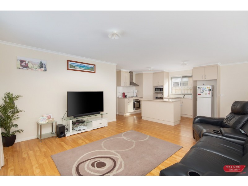 6 WILLOW COURT, Wonthaggi VIC 3995