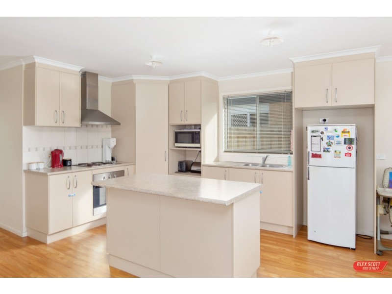 6 WILLOW COURT, Wonthaggi VIC 3995