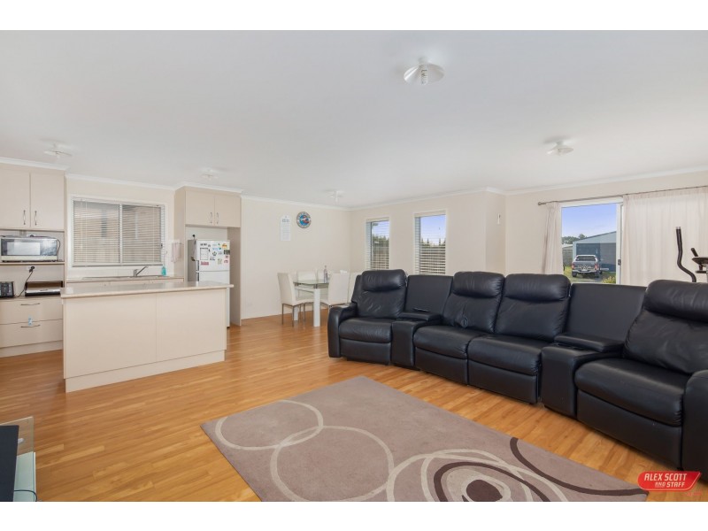 6 WILLOW COURT, Wonthaggi VIC 3995