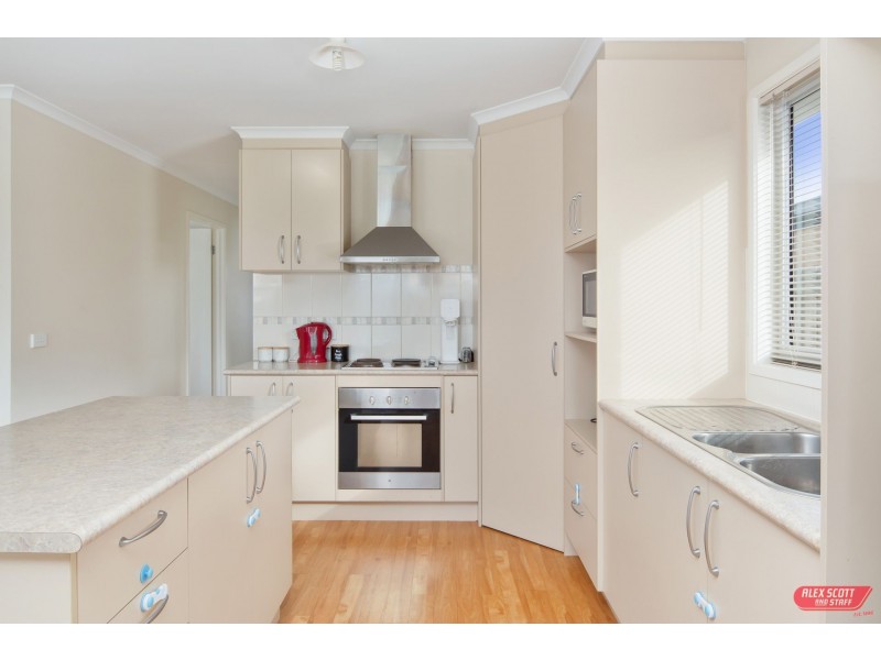 6 WILLOW COURT, Wonthaggi VIC 3995