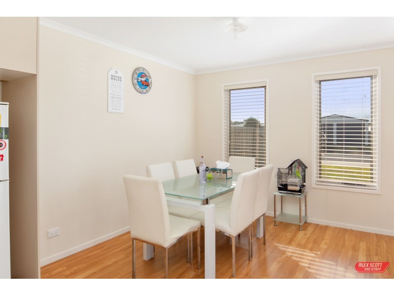 6 WILLOW COURT, Wonthaggi VIC 3995