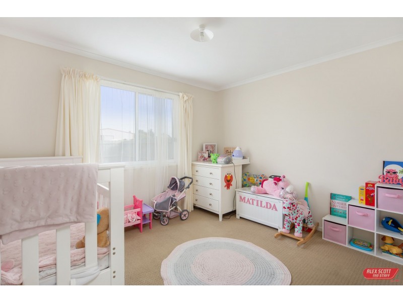 6 WILLOW COURT, Wonthaggi VIC 3995