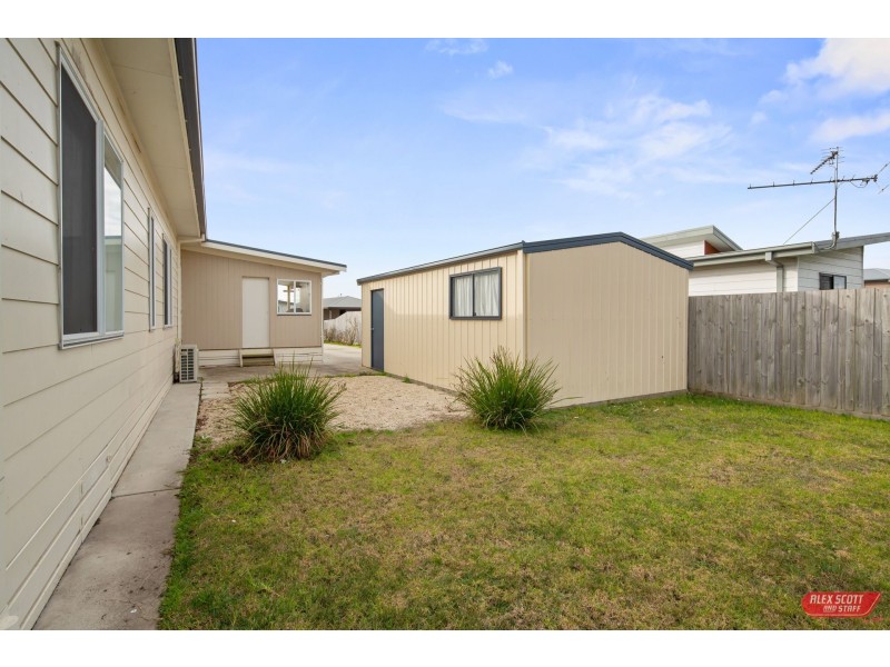 6 WILLOW COURT, Wonthaggi VIC 3995