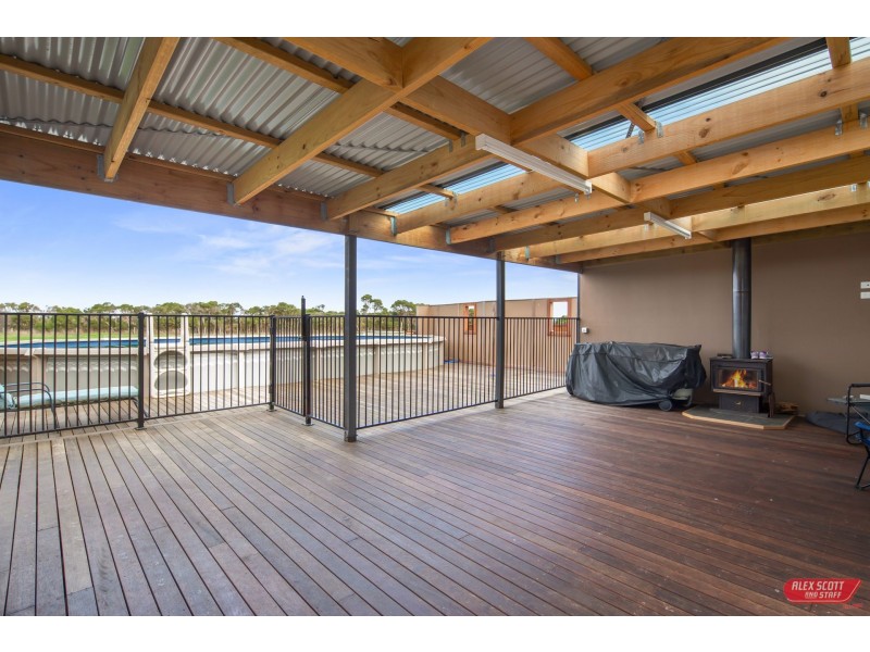 46 LYNNES ROAD, Wattle Bank VIC 3995